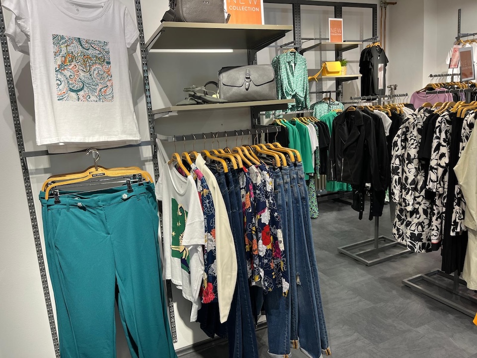 ​X Fashion Market s.r.o.