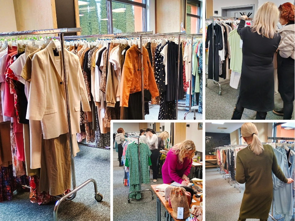 ​X Fashion Market s.r.o.